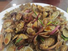 -叶存利海鲜大馅饺子(海宁路总店)