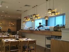 大堂-Sushi Love 创意寿司(丽影广场店)
