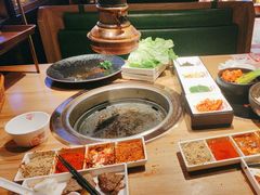 -炉小哥烤肉(朗悦公园茂店)