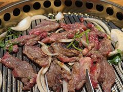 -小花花炭火烤肉·十五年延吉风味(左家庄店)