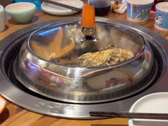 -锅老头铁锅炖•大锅蒸汽海鲜(韩乐坊店)