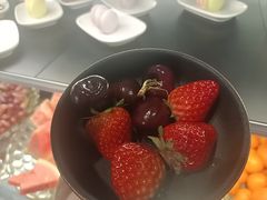 -極上萬膳·日料放题(来福士江景店)