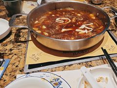 -黄记煌三汁焖锅(欢乐海岸店)