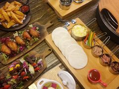 -NLFS1983咖啡花园餐厅(锦桂店)