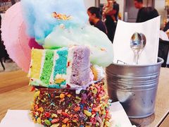 -Benjamin Browns Bistro & Bakery