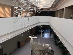 -中国湿地博物馆