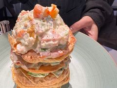 -食廬(虹桥南丰城店)