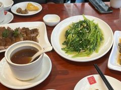 -潮名荟潮州菜馆(祈福缤纷世界店)
