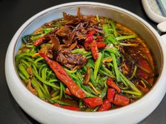 -桥边小楼·手工云南菜·丽江地标美食