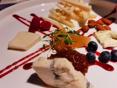 混合芝士拼盘-Solo(衡山路店)