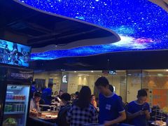 -三个蒙古大叔羊肉串(大宁店)