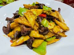 -陈家小院(阜昌路店)