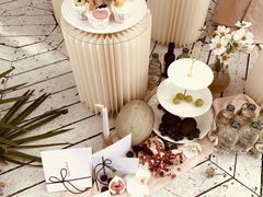 -桉树林A coffee 森林餐厅(三圣乡店)