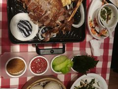 -西贝(深圳卓悦汇店)