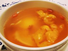 -Yan Ting 宴庭中餐厅(上海静安瑞吉酒店)