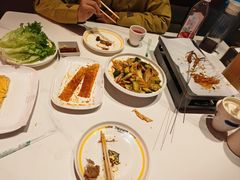 -丁虎子烤肉(国道二店)