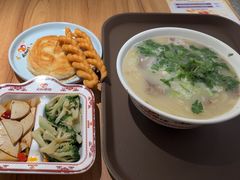 -向阳羊汤(千峰店)