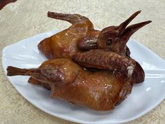 红烧乳鸽-石岐鸽师傅餐厅(石岐总店)