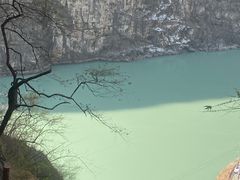 -大渡河峡谷国家地质公园