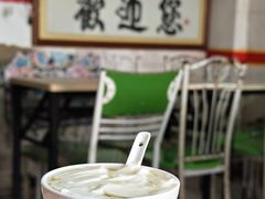 -瘦鬼老档糖水铺