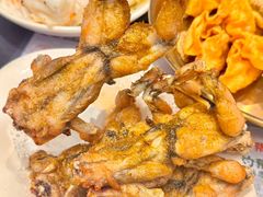 -禄粥·广府味·煲仔粥·宵夜·明档现做(江南西店)