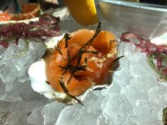 -FISH&POTATO Cō(地中海美食 万象城店)