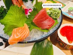 -温野菜涮涮锅(曲江大悦城店)