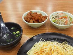 -来福面馆现炒浇头本帮面(真光路店)