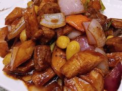 -頂好酒家·经典粤菜(海信广场店)