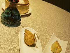 -万丽轩·粤菜(王府井金茂万丽酒店)