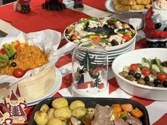 -宜家·瑞典风味餐厅(武汉荟聚中心店)