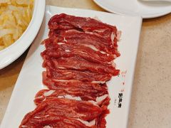 -阳坊大都涮羊肉(阳坊总店)
