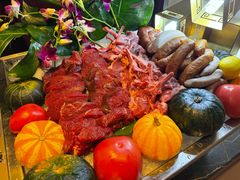 -昆泰嘉华酒店-嘉华咖啡厅