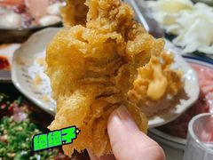 特色功夫酥肉-铜元老码头鳝鱼火锅