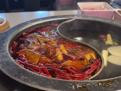-川西坝子火锅(金沙1.0直营店)