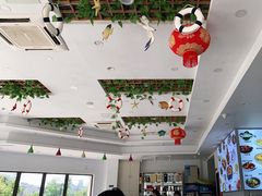 -碧海银沙海鲜餐厅(恒大海上威尼斯店)