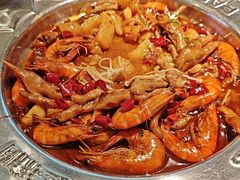 -胖哥俩肉蟹煲(梅溪步步高店)