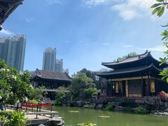 -孖记茶档·热腾茶餐(荔湾领展广场店)