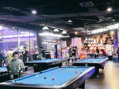 -大鲁阁保龄球(苏州园区店)