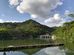 -珠海圆明新园