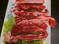 -烤肉刘·清真老北京炙子烤肉(虎坊桥老店)