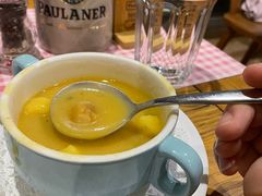 -Paulaner·德国帕拉娜自酿啤酒餐厅(海上世界店)