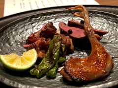 -晴空·日本料理(万象城店)