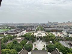 -大慈恩寺(大雁塔)