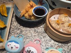 -南京大牌档(夫子庙老门东店)