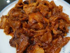-同发号饭庄(复兴路店)