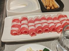 -海底捞火锅(万象城店)