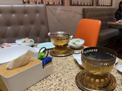 -丰卓会海鲜自助(中润大道店)