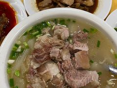 -荣生萝卜汤饭店