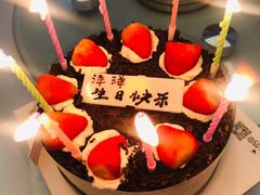 -维尔纳斯·生日蛋糕·动物奶油冰淇淋蛋糕(六里桥店)